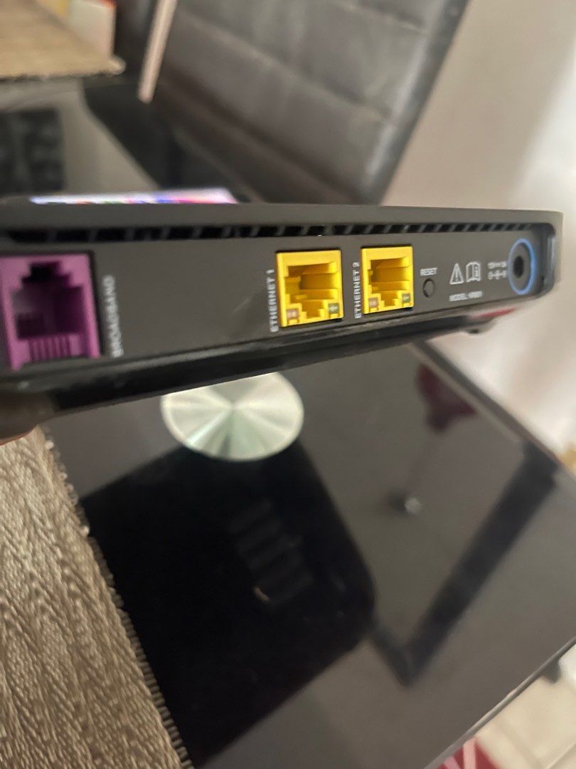 Now Tv hub 2 Wireless Broadband Router (Category: Computer Parts) located in Malabon City. Submitted by mph_thrift (Listing ID 1417891085, Image 3). Description: .