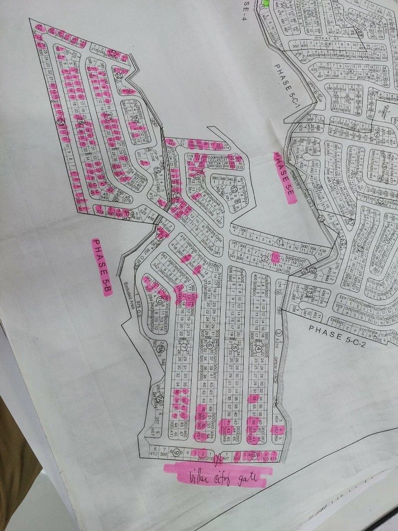 Orchard Residential Estates lot (Category: Lot) located in Bacoor. Submitted by mamyrn (Listing ID 1417823299, Image 3). Description: Lot for sale in Orchard Residential Estates Dasmarinas, Cavite Located near the Entrance gate of Villar City Nice location Near to De La Salle University Dasmarinas With few corner lots available 20% down payment with 20% discount then 80% bank loan or in-house financing Easy terms payment No hassle in documentatio
