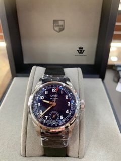 (Category: ) located in . Submitted by watchfinders_midvalley (Listing ID 1417913773, Image 1). Description: .
