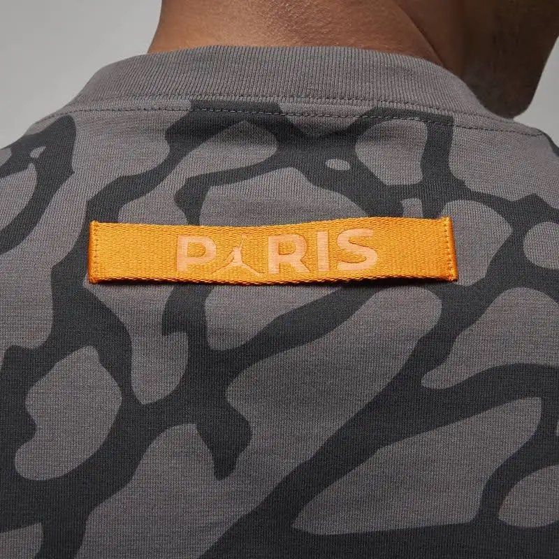 Paris Saint-Germain (Category: Tshirts & Polo Shirts ) located in Binan City. Submitted by GoodFindsPh (Listing ID 1295479899, Image 3). Description: .