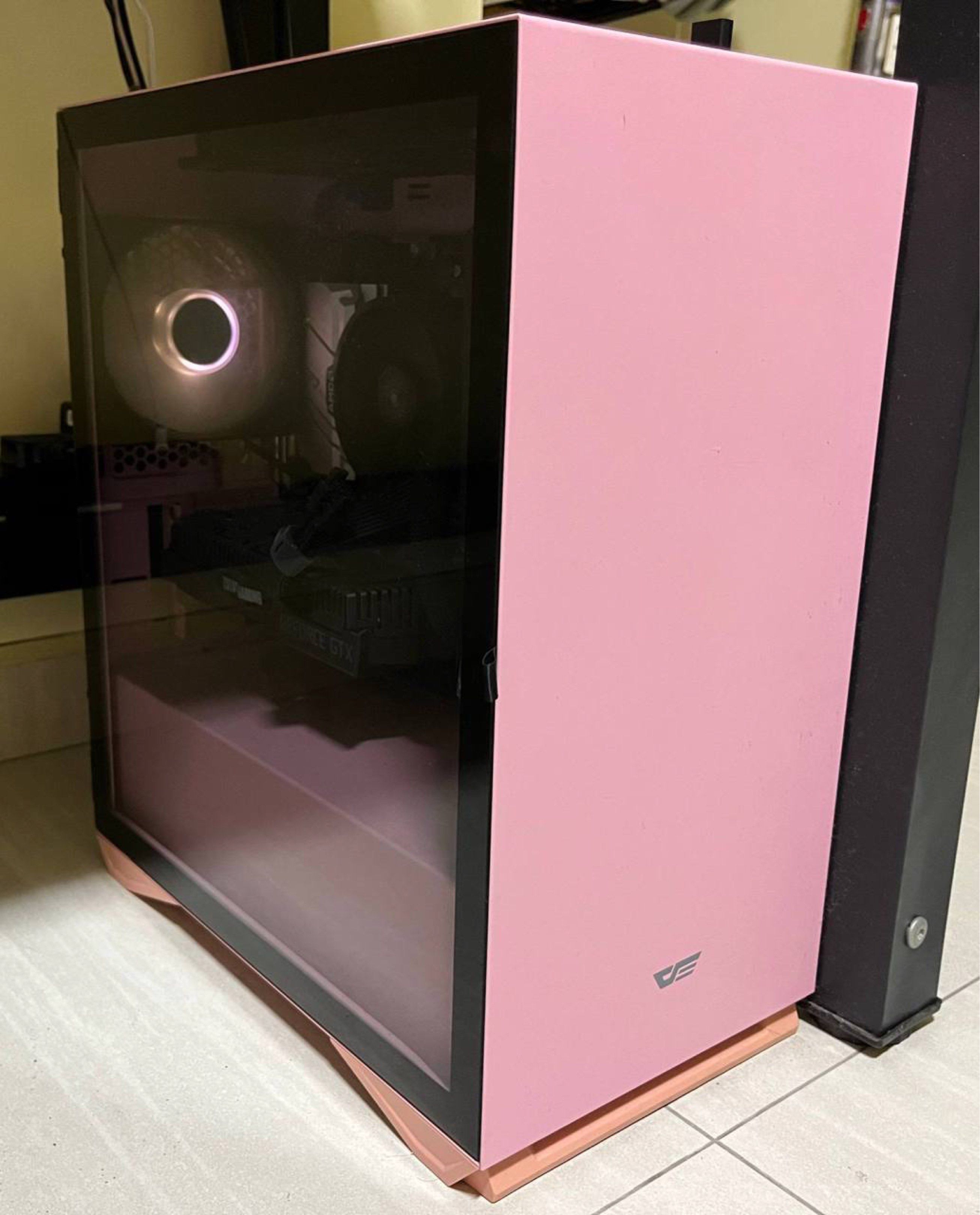 Gaming Desktop 1660 Super65561098726018110