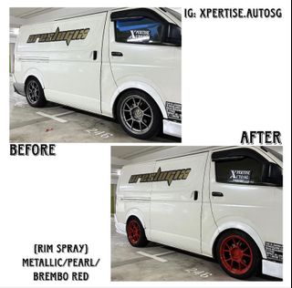 (Category: ) located in . Submitted by xpertiseautosg (Listing ID 1417928762, Image 1). Description: .
