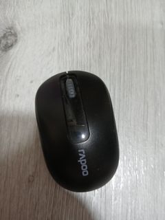 Rapoo Wireless Mouse440273505794795520