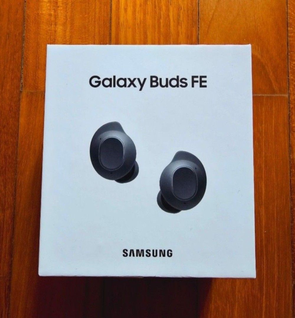 Samsung Galaxy Buds FE - Brand New