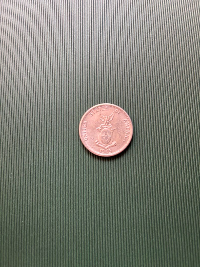 Silver Coin Bouillon (Category: Currency) located in Tarlac. Submitted by vectorreyes (Listing ID 1417885074, Image 1). Description: US PH silver coin 50c 1945 10g See details on pictures .