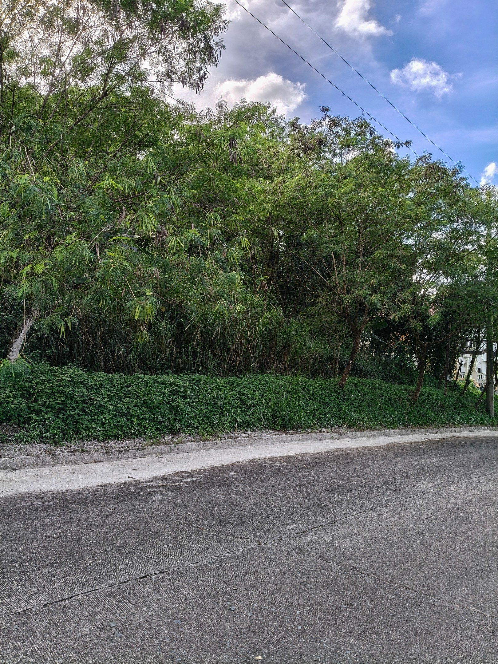 Sun Valley Estates Overlooking Adjacent Lots (Category: Lot) located in Rizal. Submitted by mjbatoc (Listing ID 1417980490, Image 3). Description: Sun Valley Estates Overlooking Adjacent Lots for Sale!! Location: Phase 4 Sun Valley Golf and Residential Estates Antipolo Lot Area: 367 and 401 sqm. Price per sqm: PHP 18,000 TCP: 367 sqm: PHP 6,600,000 401 sqm: PHP 7,218,000 Payment Terms: Cash/Bank Finance Clean title and Updated Realty Tax transfer