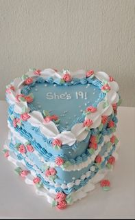 (Category: ) located in . Submitted by cakesbylavan (Listing ID 1417966599, Image 1). Description: .