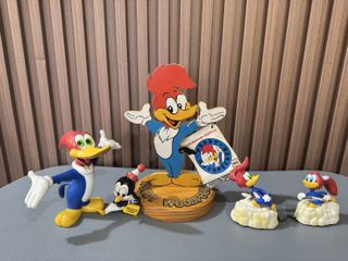 woody+vintage+toy - View all woody+vintage+toy ads in Carousell Philippines