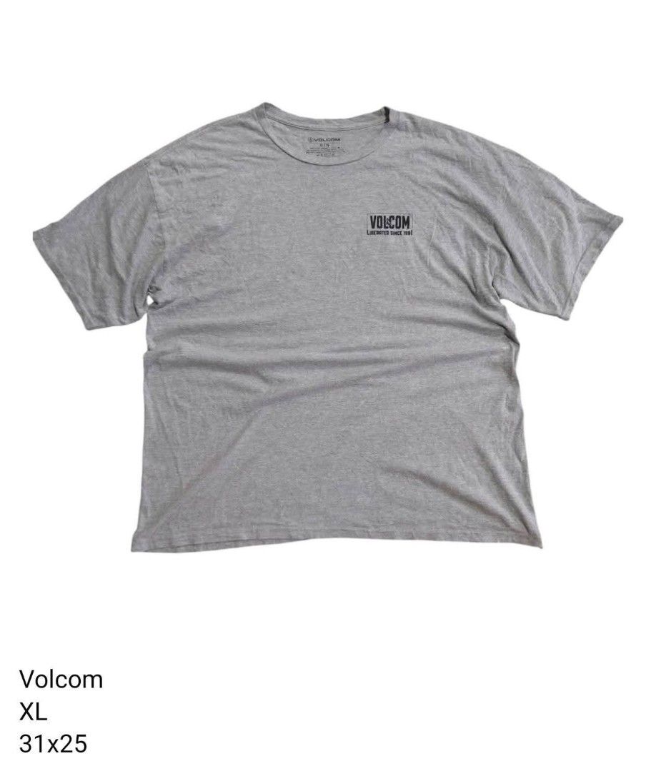 Volcom shirt (Category: Tshirts & Polo Shirts ) located in Trece Martires City. Submitted by warmix (Listing ID 1417839456, Image 2). Description: .