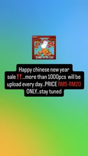 (Category: ) located in . Submitted by tora_store (Listing ID 1417953170, Image 1). Description: .