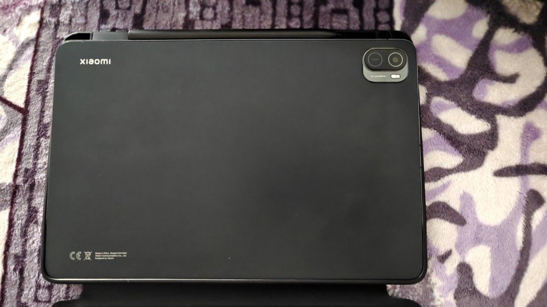 Xiaomi Pad 5412354179089704960
