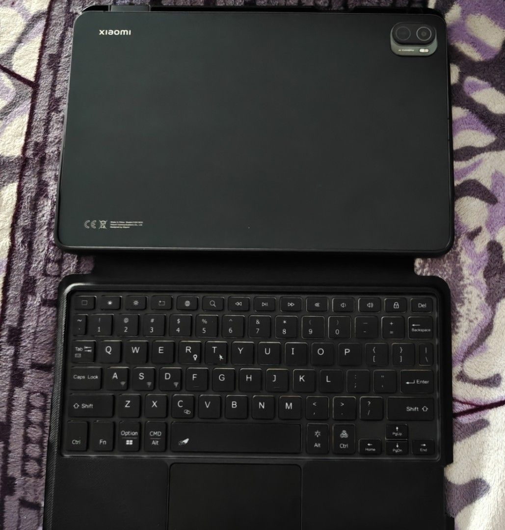 Xiaomi Pad 5412354179089704963