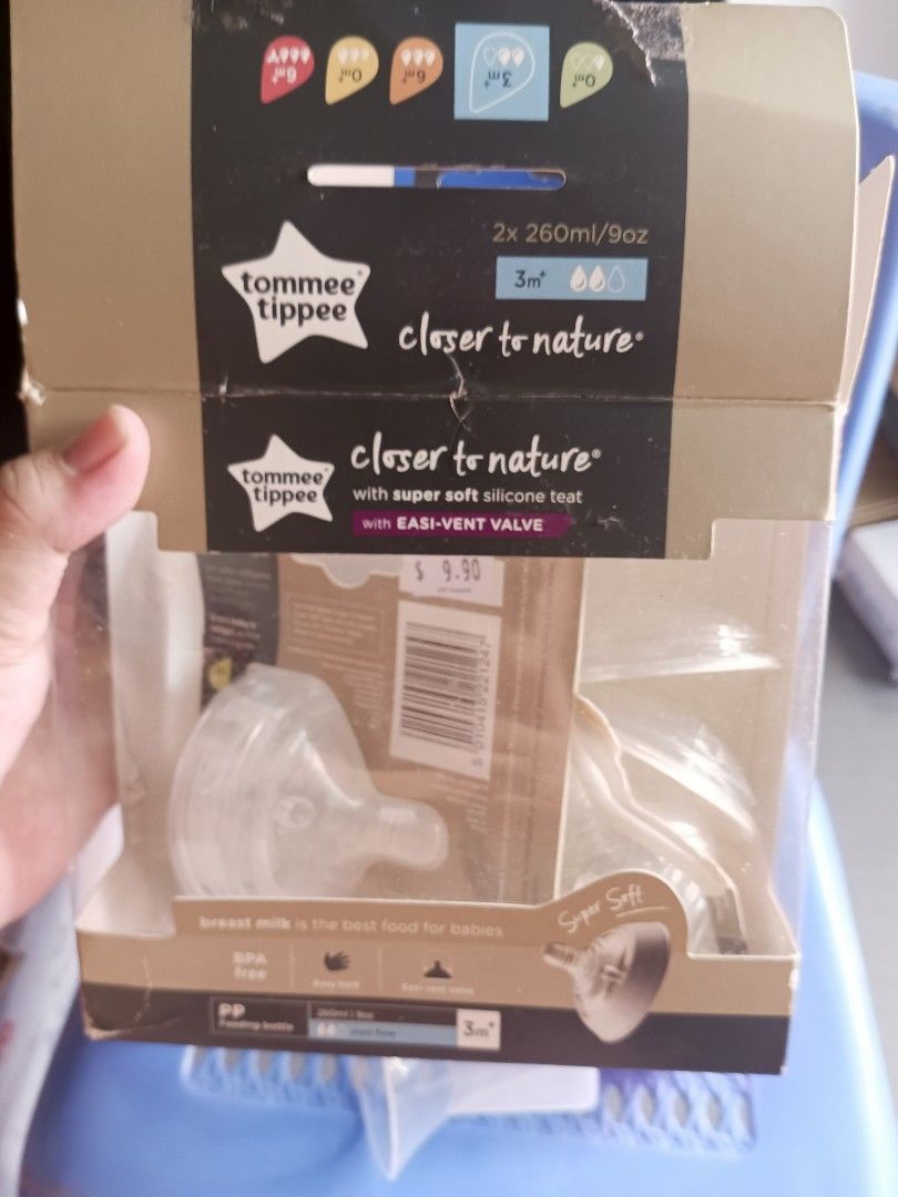 Yoboo Breastpump, Doppler, Manual Pump, nipple Guard, Breast Milk ...