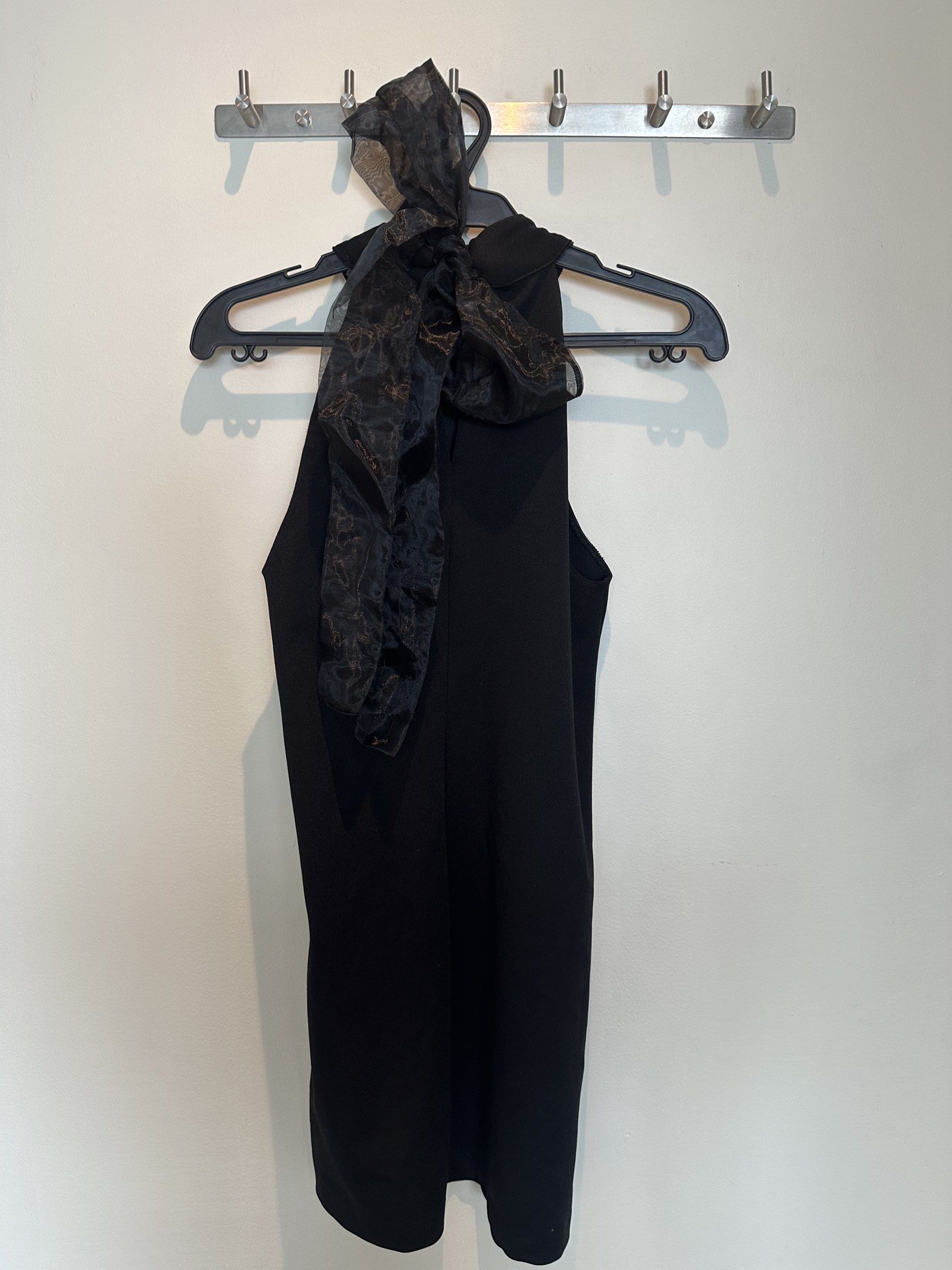 Zara little black dress (Category: Dresses) located in Quezon City. Submitted by krishagee (Listing ID 1417889799, Image 2). Description: .