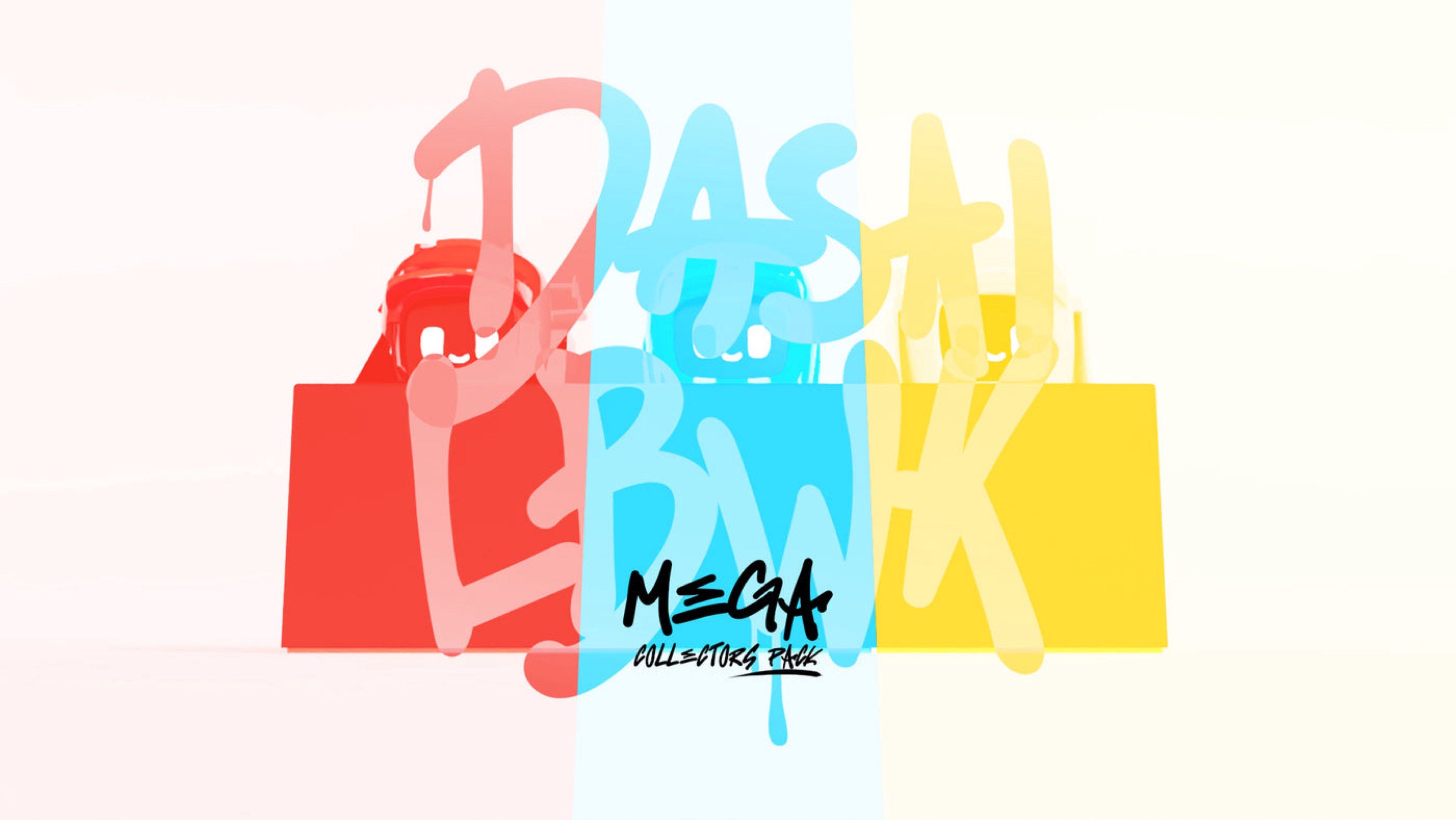 [1 Set 3隻]巨大版 DASAI x LBWK MOCHI MEGA!!🇯🇵, 玩具收藏品, 手辦及模型, 設計師玩具及盲盒 ...