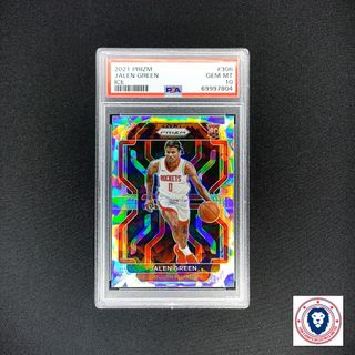 (Category: ) located in . Submitted by leonsportscollectiblesandtcg (Listing ID 1418159315, Image 1). Description: .