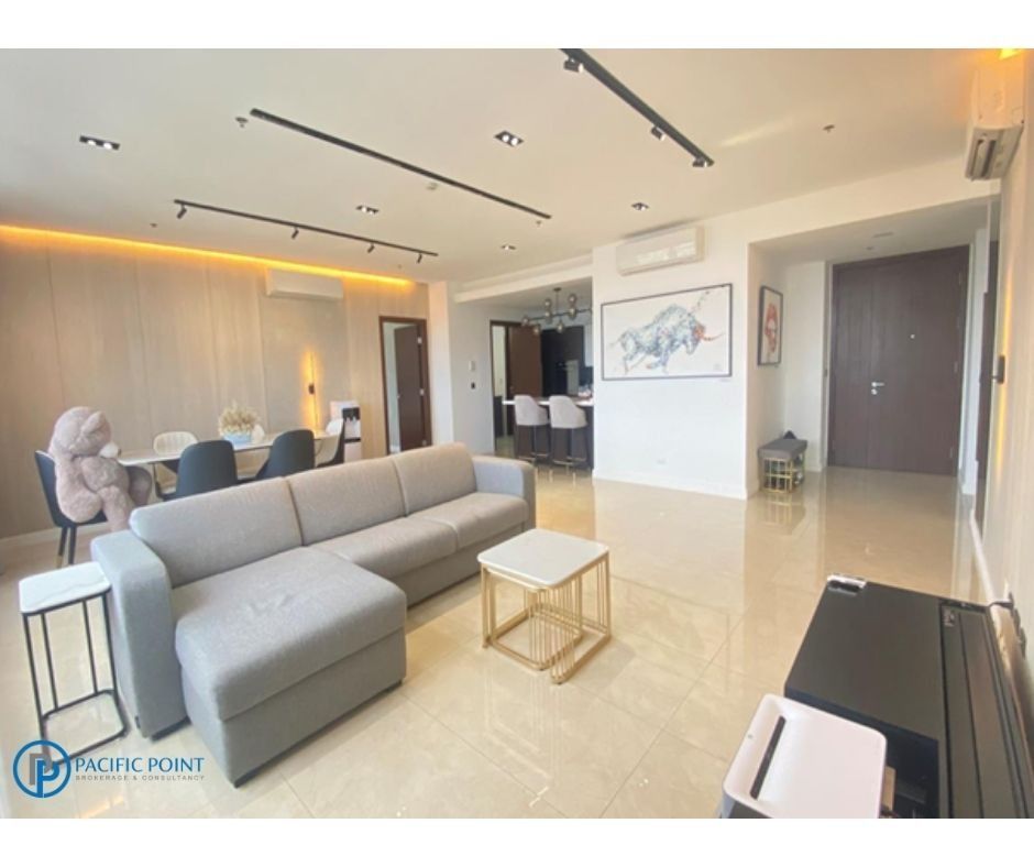 Photo inspiration: Picture Idea: 3 Bedroom Unit In Pioneer Highlands Property For Sale Apartments