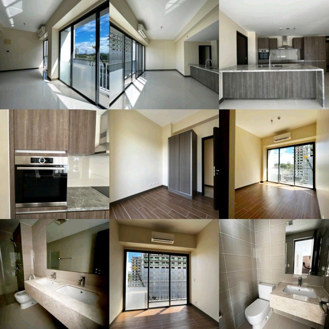 3BR with TRIPLE PARKING at St. Moritz Private Estates (Category: Apartments & Condos) located in Taguig. Submitted by carol.4 (Listing ID 1418175410, Image 1). Description: 💎THE ULTIMATE LUXURY: 3BR with TRIPLE PARKING at St. Moritz Private Estates ​This is the one you’ve been waiting for. A pristine, never-been-used 3-bedroom residence in the ultra-exclusive McKinley West, featuring the rarest asset in the city: THREE (3) Dedicated Parking Slot