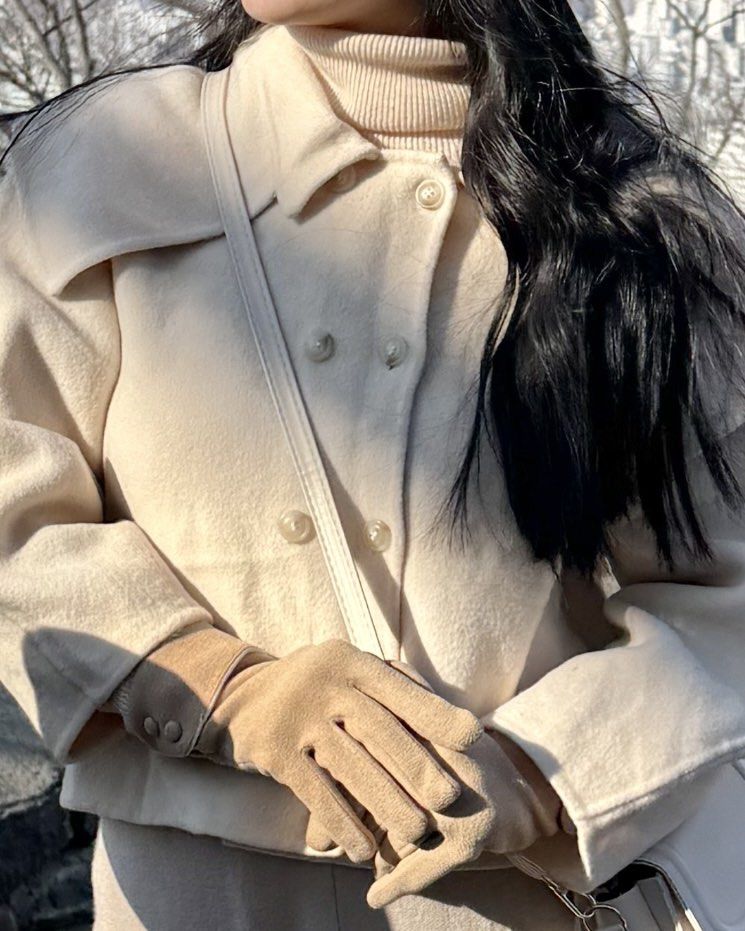 90% wool jacket (Category: Coats, Jackets and Outerwear) located in Quezon City. Submitted by ijadee (Listing ID 1418164816, Image 3). Description: Xs-small | 90% wool 10% nylon.