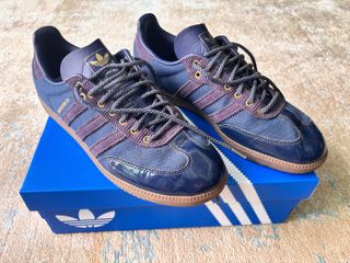 Og samba For Sale | Sneakers & Footwear | Carousell Singapore