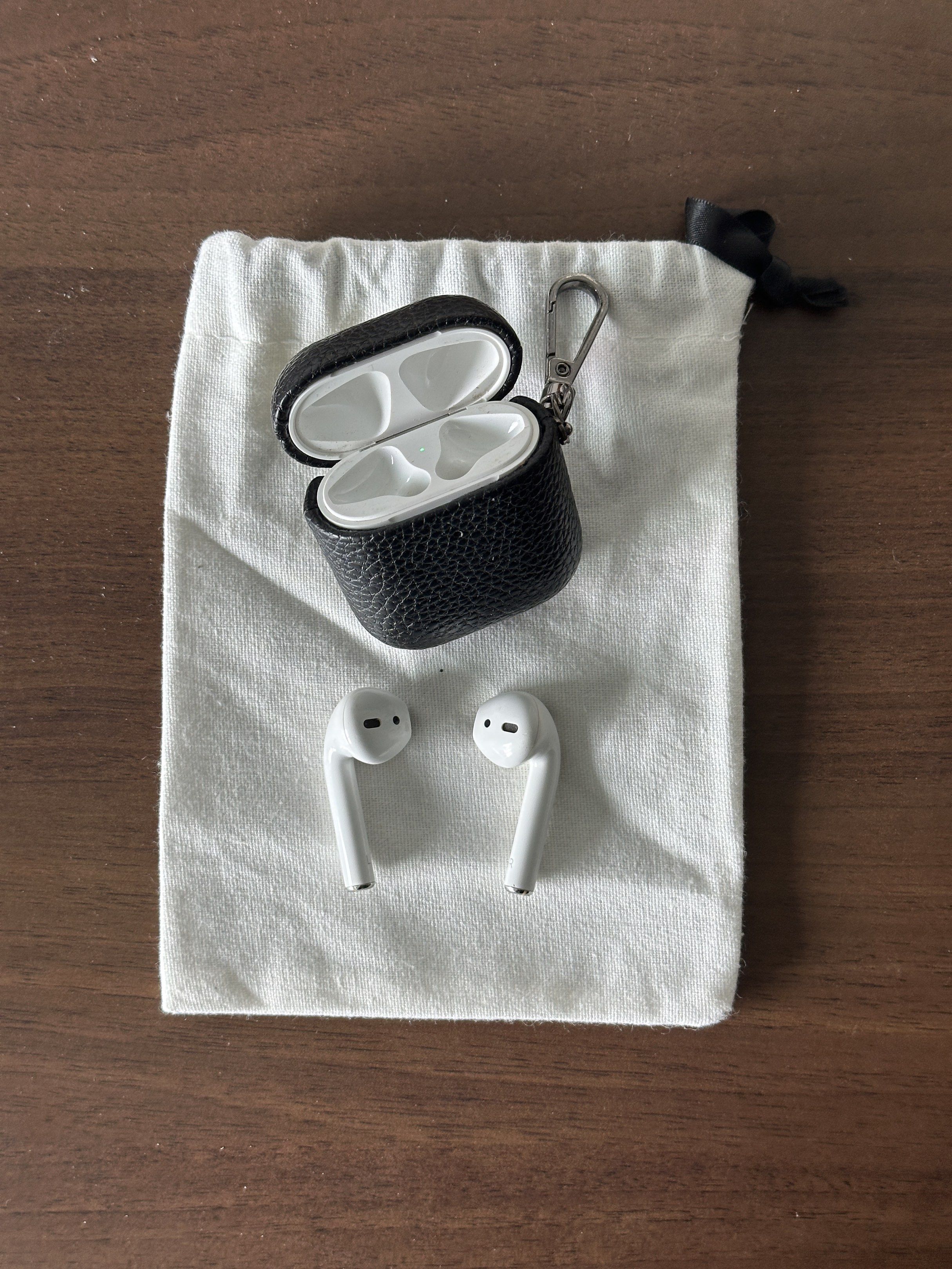 Airpods 2