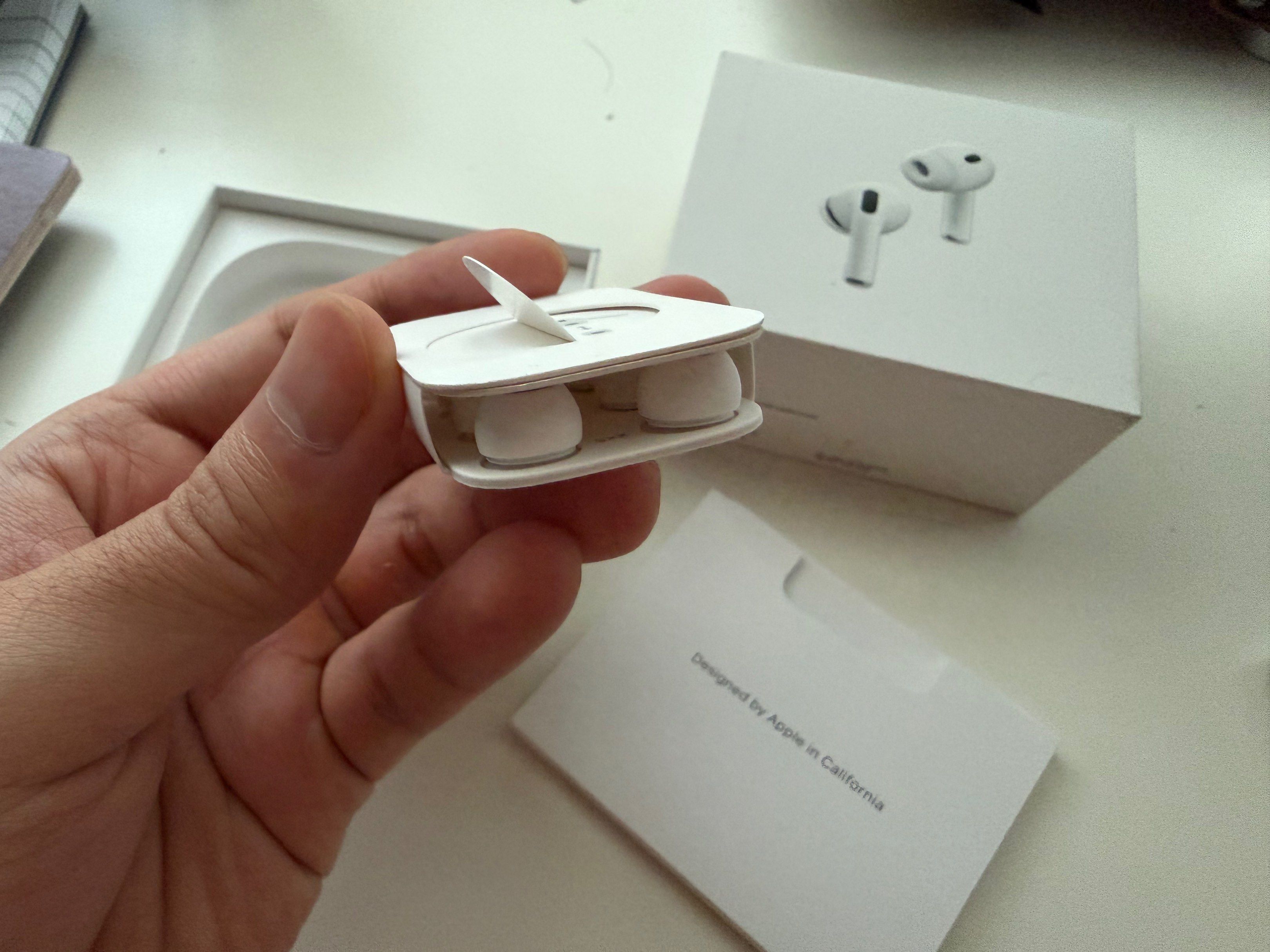 AirPods Pro 265561067828097114