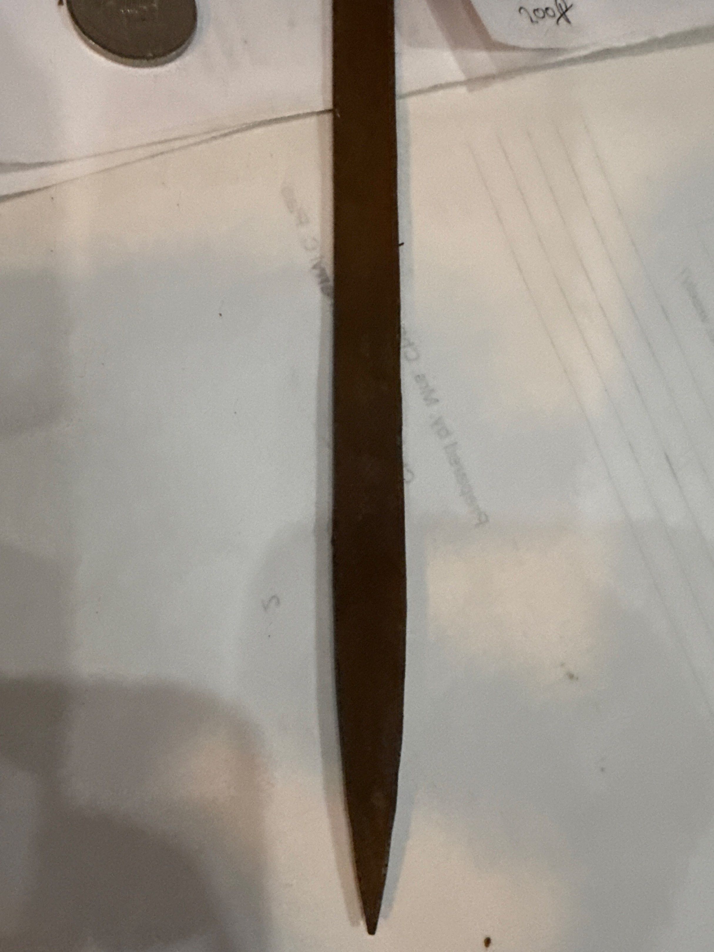 antique sjamen used in nepal 1950 (Category: Vintage Collectibles) located in Angeles City. Submitted by mr.grootcollection (Listing ID 1418131002, Image 3). Description: .