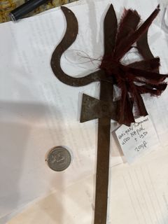(Category: ) located in . Submitted by mr.grootcollection (Listing ID 1418131002, Image 1). Description: .