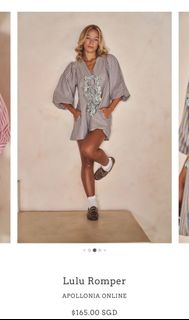 (Category: ) located in . Submitted by closet_of_a_shopaholic (Listing ID 1418183732, Image 1). Description: .