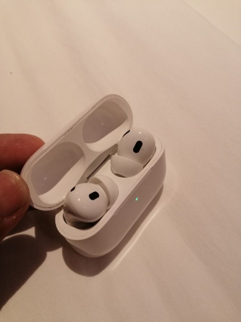 Apple Airpods 2nd gen