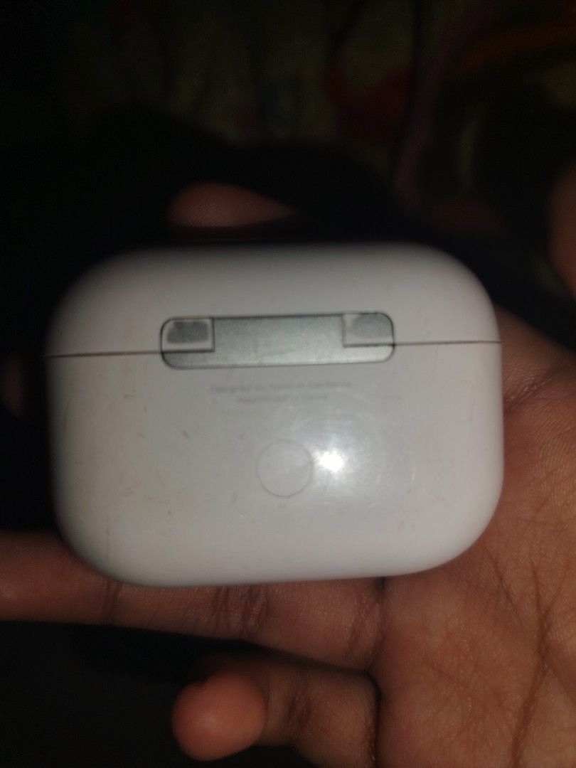Apple AirPods Pro 265561069381121111