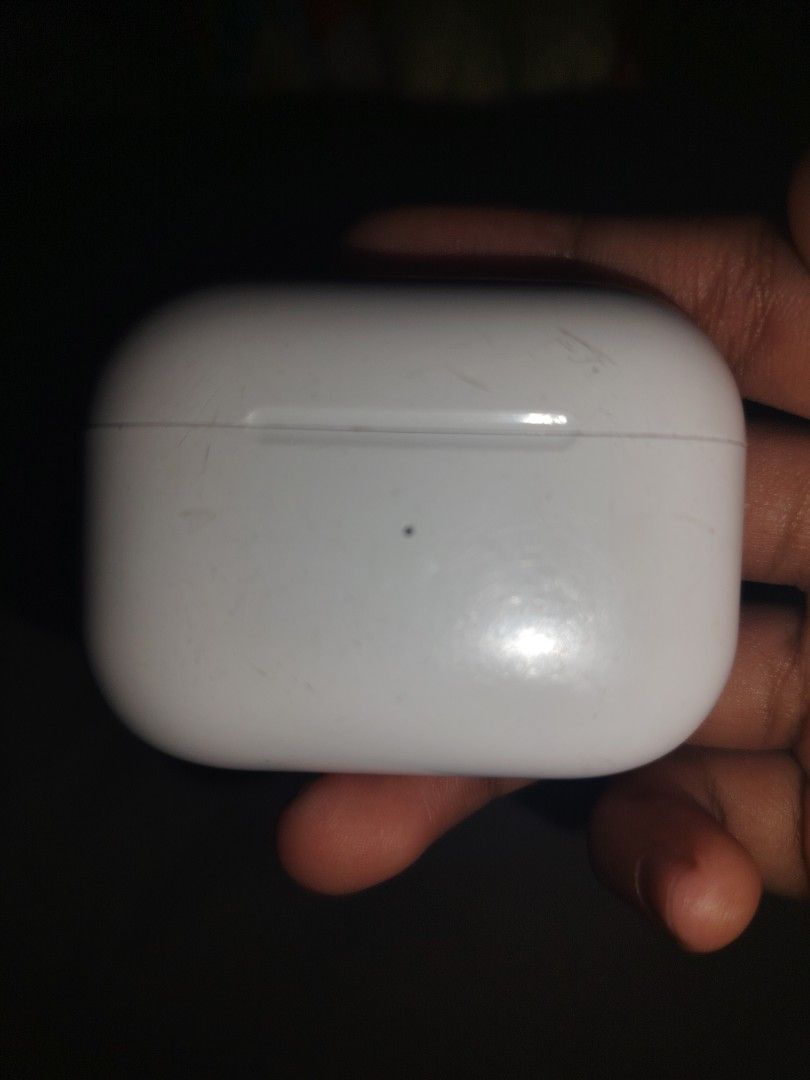 Apple AirPods Pro 2