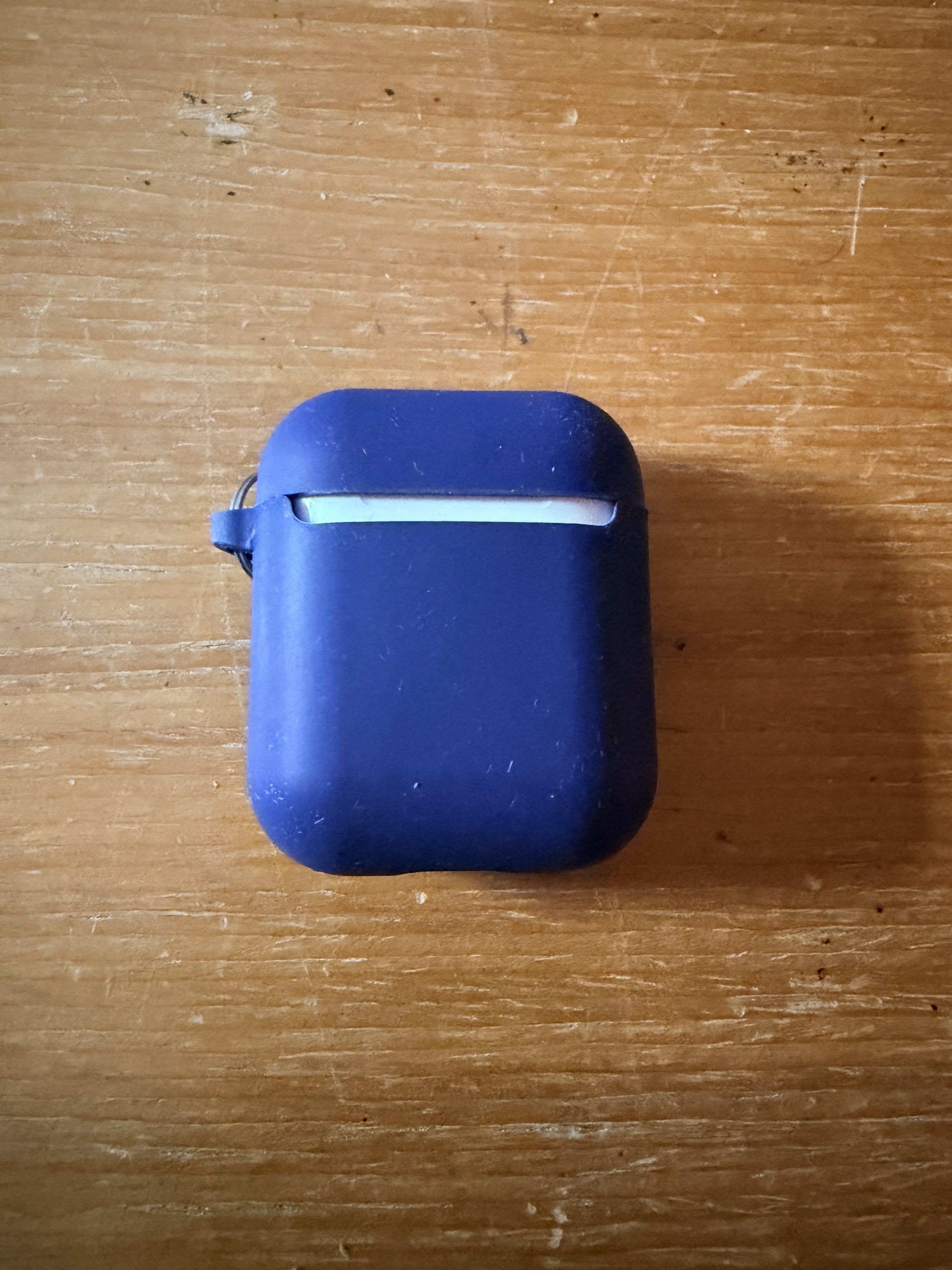 Apple AirPods with Case65561073252865111