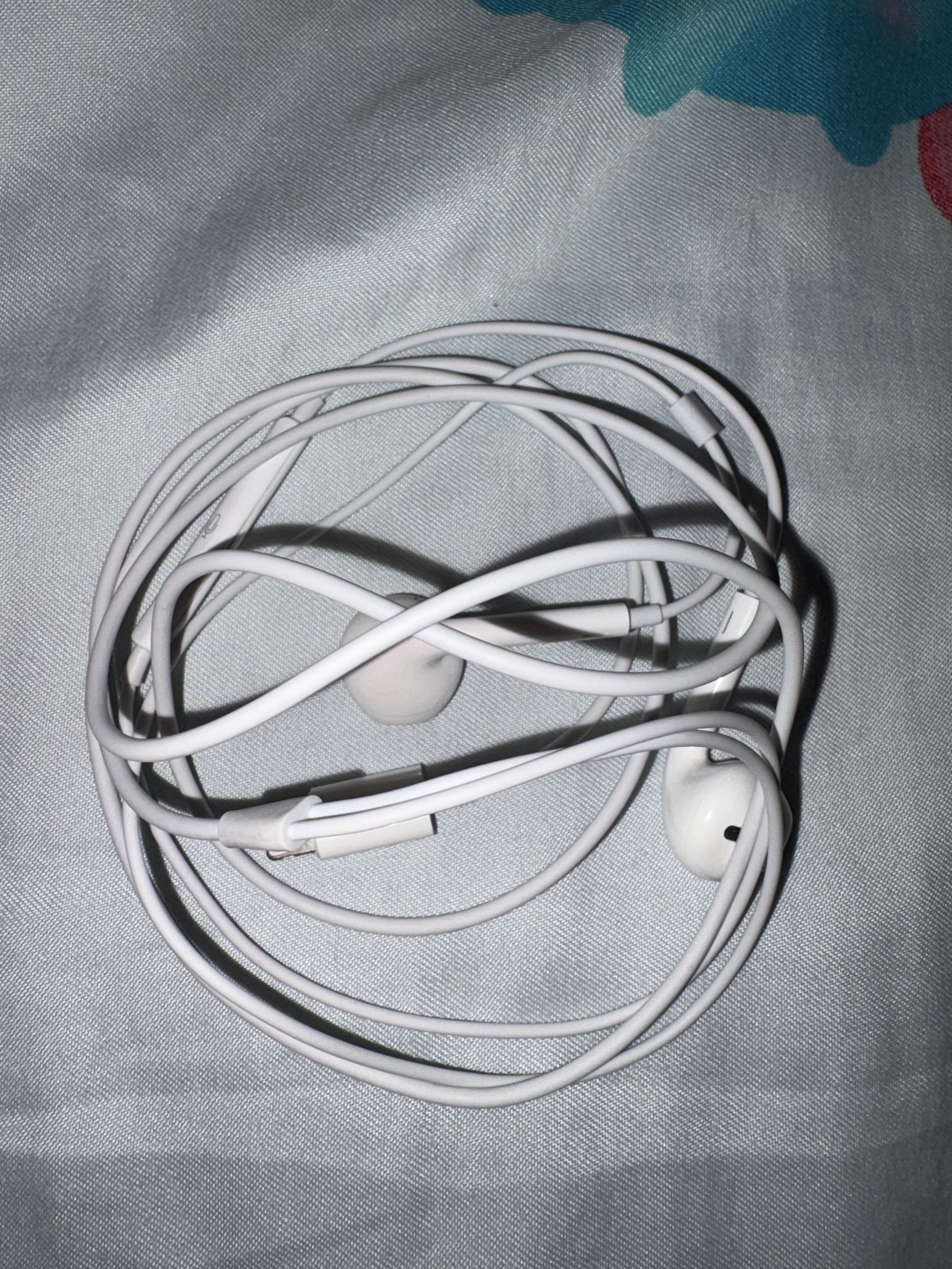 Apple Earpiece65561072823169110