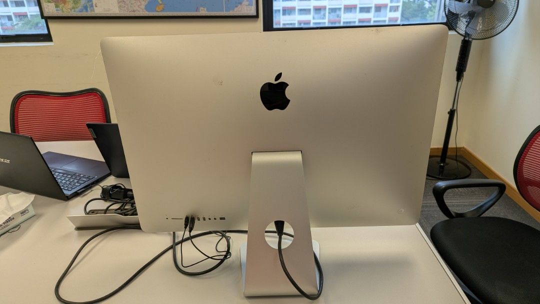 Apple iMac 27-inch65561098511747111