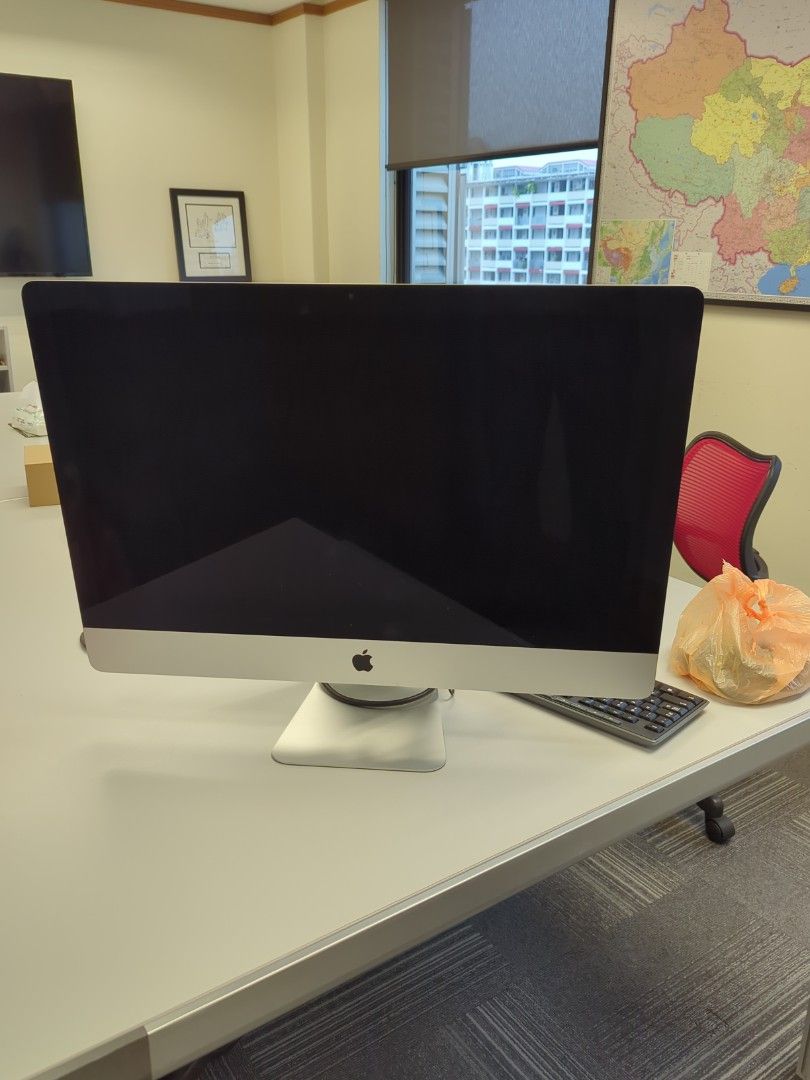 Apple iMac 27-inch65561098511747110