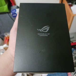 ASUS ROG Gaming Mouse
