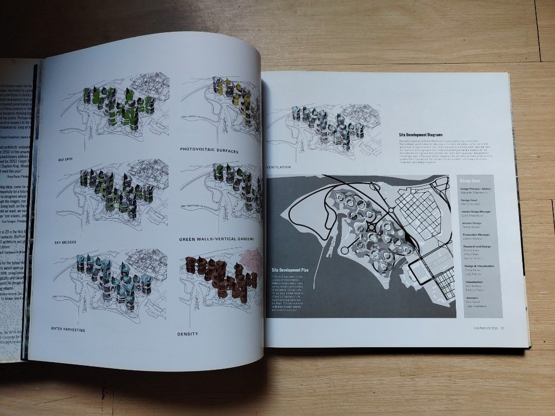 Blueprints for 2050: A Visioning Exercise for the Philippines (Category: Textbooks) located in San Mateo. Submitted by carl_240 (Listing ID 1418086756, Image 3). Description: - "Blueprints for 2050": A visionary book showcasing future architectural designs for the Philippines. - Features detailed illustrations and renderings. - Explores innovative urban planning and sustainable development ideas. - Offers a glimpse into potential future landscape