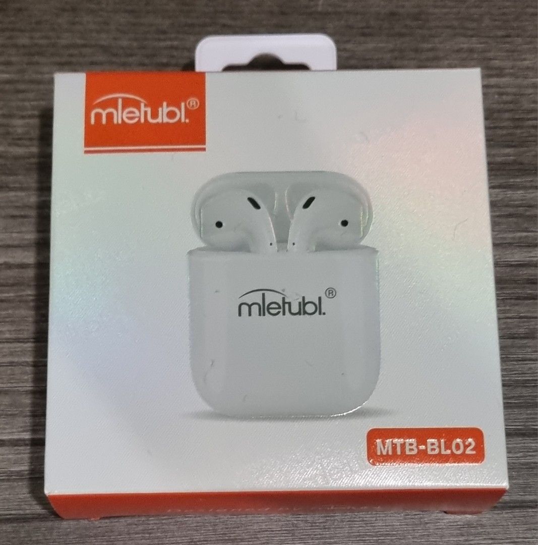 Bluetooth Wireless Earbuds - Brand New65561073509505111