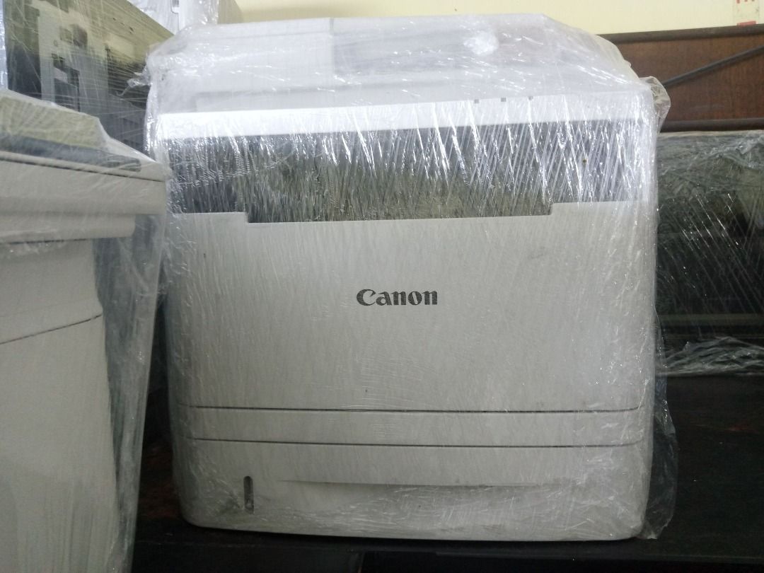 Canon Printer (Category: Printers, Scanners & Copiers) located in Caloocan City. Submitted by vastdeer_e83025 (Listing ID 1418150997, Image 2). Description: Canon imageCLASS MF416dw ( Second hand) -print, scan, copy, and fax capabilities with a 3.5-inch color touchscreen. -o 35 ppm (letter) or 33 ppm (A4), automatic duplexing (two-sided printing/scanning), Wi-Fi, NFC, and mobile printing. Location: Congressional Village QC Contact: 0931-094-7651 