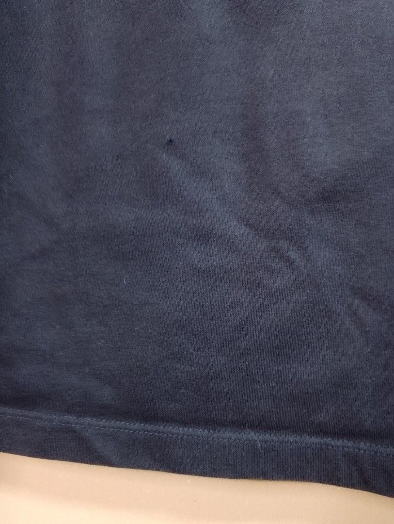 Cartelo Tshirt (Category: Tshirts & Polo Shirts ) located in Antipolo. Submitted by technothrift (Listing ID 1418089751, Image 3). Description: Excellent Condition One Pin Hole Barely noticeable Color rate 9.7/10.