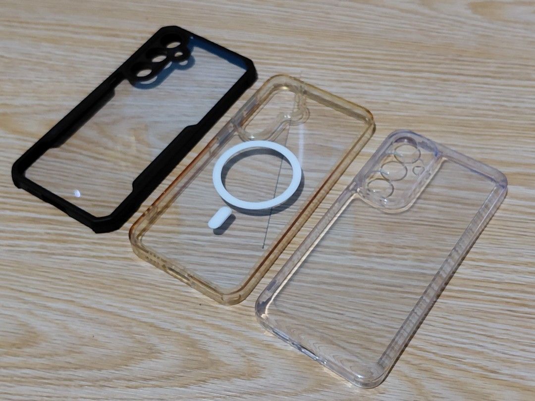 CASES FOR A55 (Category: Cases & Sleeves) located in Makati City. Submitted by nicejed02 (Listing ID 1418026251, Image 1). Description: FOR SALE CASES FOR A55 300 NA LANG LAHAT PM ME ANTIPOLO/CUBAO/MAKATI .