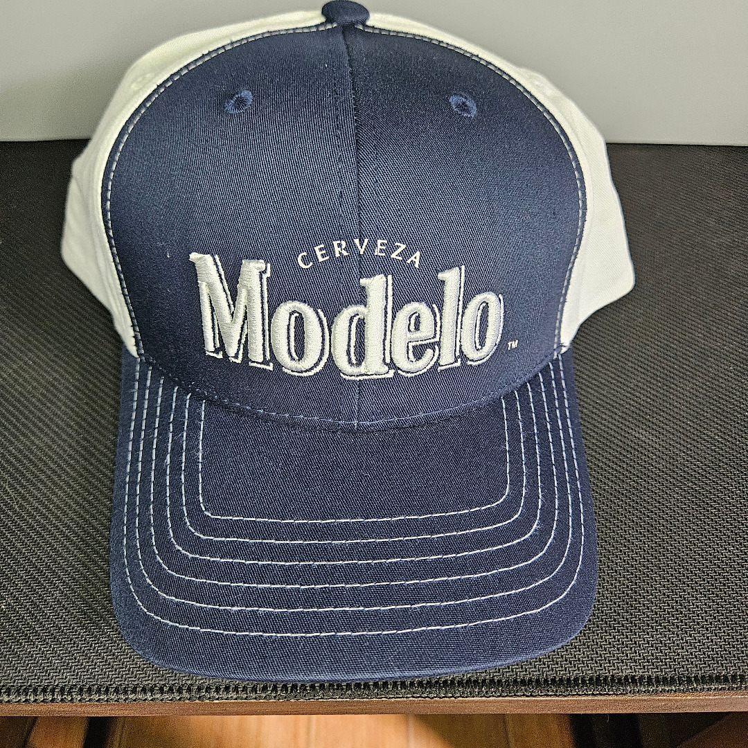 Cerveza Modelo Baseball Hat, Men's Fashion, Watches & Accessories, Caps ...