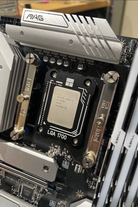 Custom Gaming PC RTX307065561098487042111