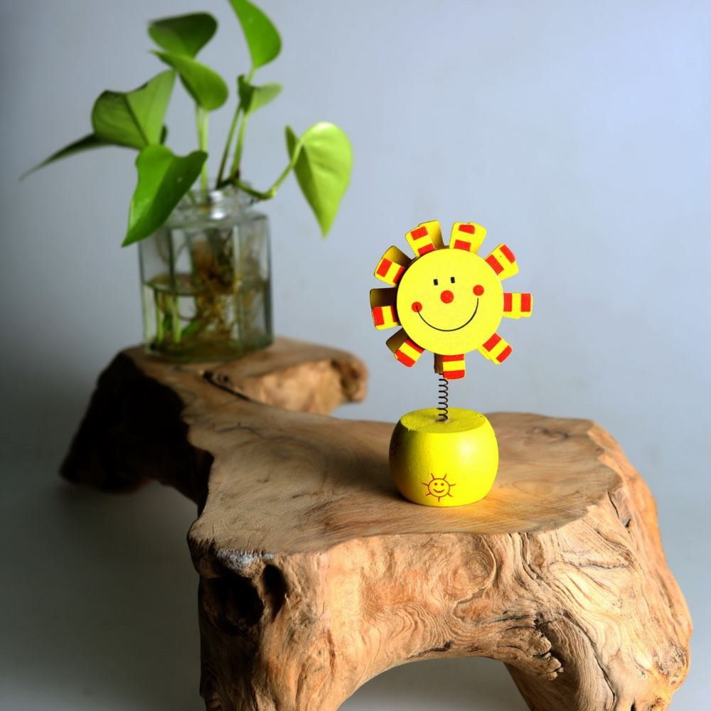 Cute Sun & Strawberry Clip and Sharpener (Category: Stationery & School Supplies) located in Quezon City. Submitted by sundayscoolkid (Listing ID 1418068029, Image 3). Description: .