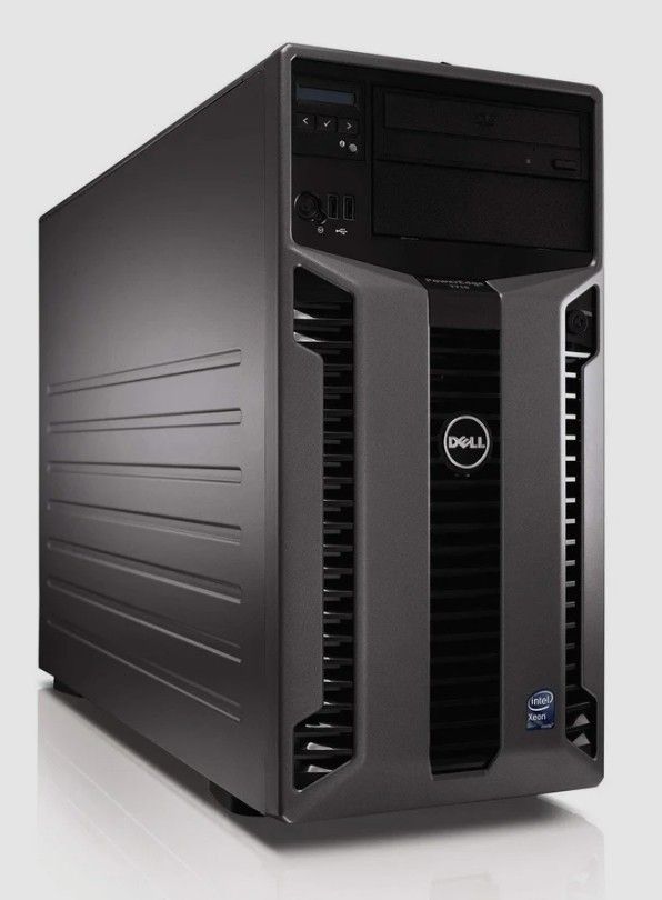 Dell PowerEdge Server65561098412802111