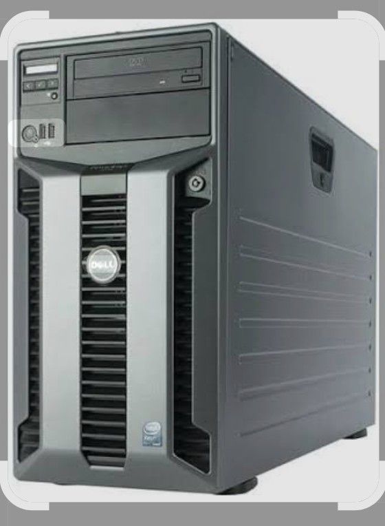 Dell PowerEdge Server65561098412802112