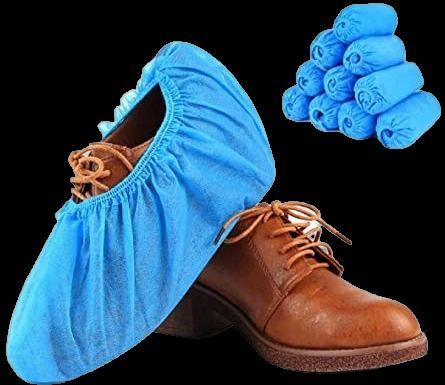 DISPOSABLE SHOE COVER 50pairs PER PACK (Category: Medical Supplies & Tools) located in Quezon City. Submitted by andrea_dxs (Listing ID 1418024810, Image 1). Description: DISPOSABLE SHOE COVER WE ALSO ACCEPT BULK ORDERS “𝐃𝐗𝐒 𝐄𝐍𝐓𝐄𝐑𝐏𝐑𝐈𝐒𝐄𝐒 𝐈𝐍𝐂.” 𝘞𝘢𝘳𝘦𝘩𝘰𝘶𝘴𝘦 𝘈𝘥𝘥𝘳𝘦𝘴𝘴 : 18 REST HAVEN PROJ. 7 BRGY BUNGAD QUEZON CITY WE ACCEPT CASH ON DELIVERY/ CASH ON PICK UP/ GCASH AND BANK TRANSFER WE ARE OPEN DAILY MONDAY TO SATURDAY 9: