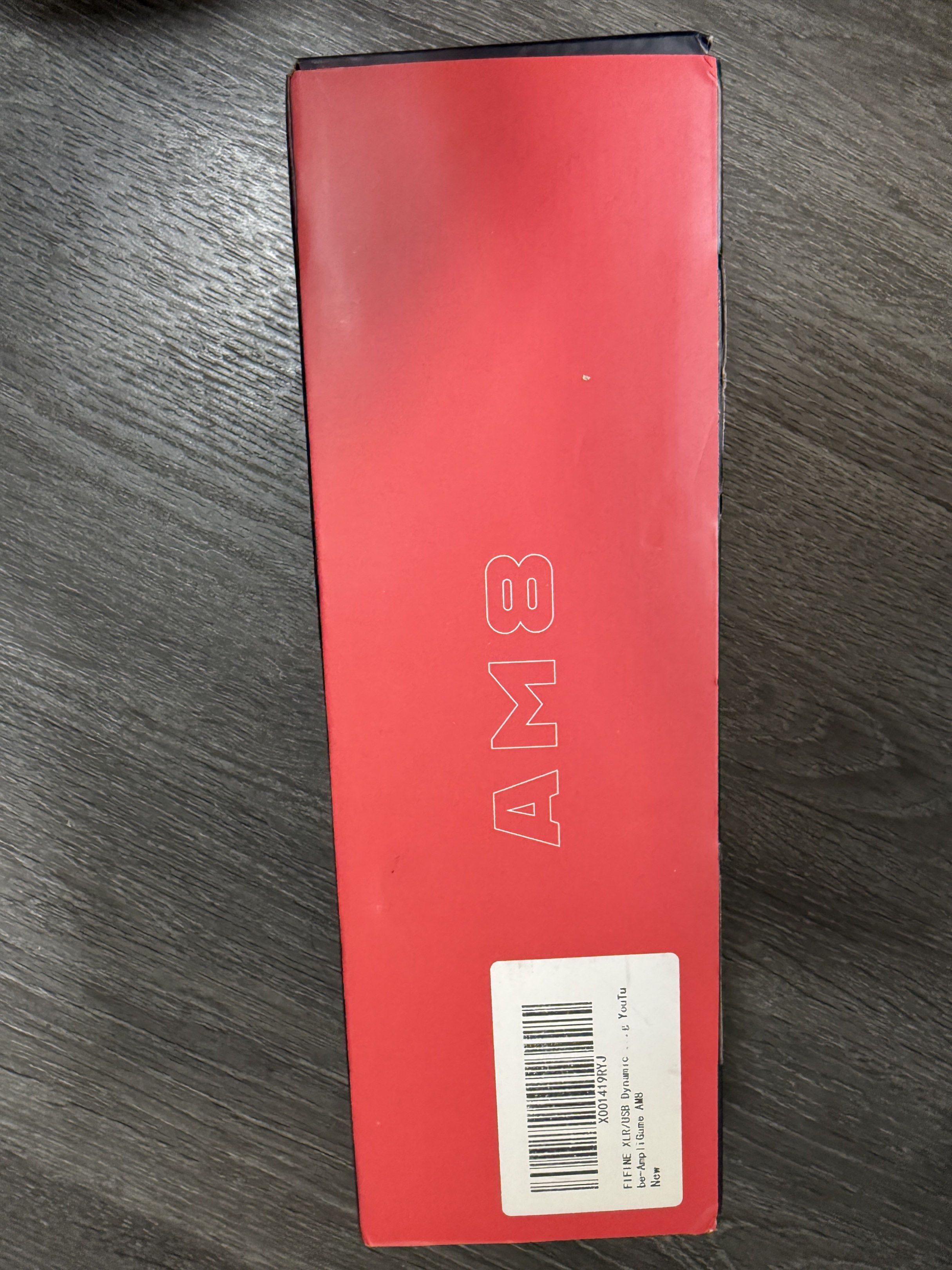 Fifine AM8 Streaming Microphone65561050256514116