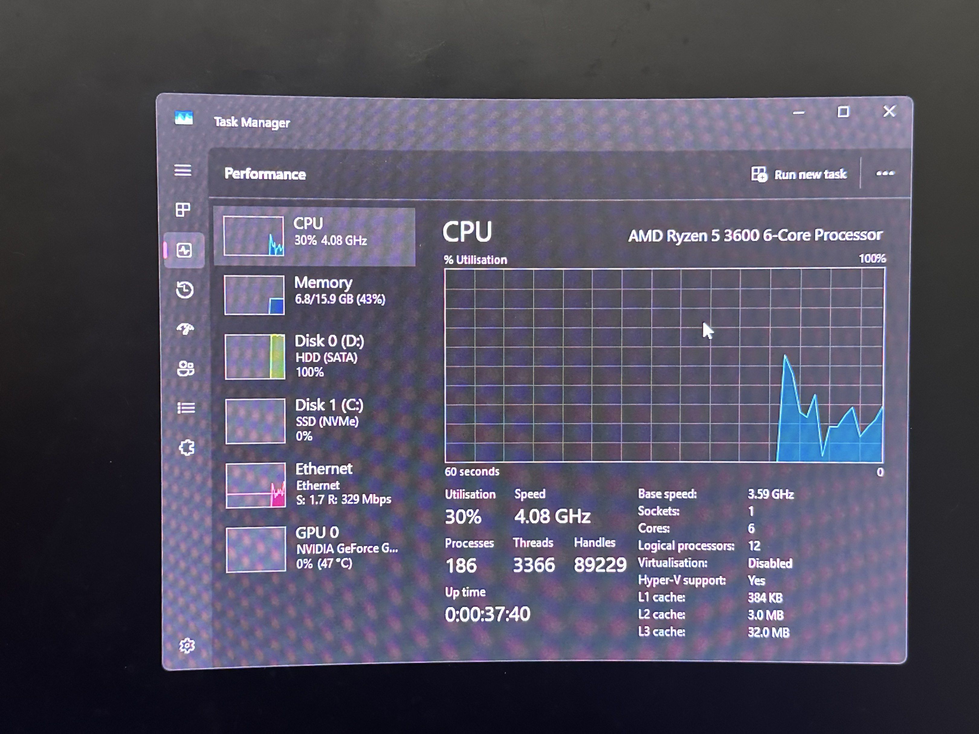 Gaming PC wtt/wts65561098288130111